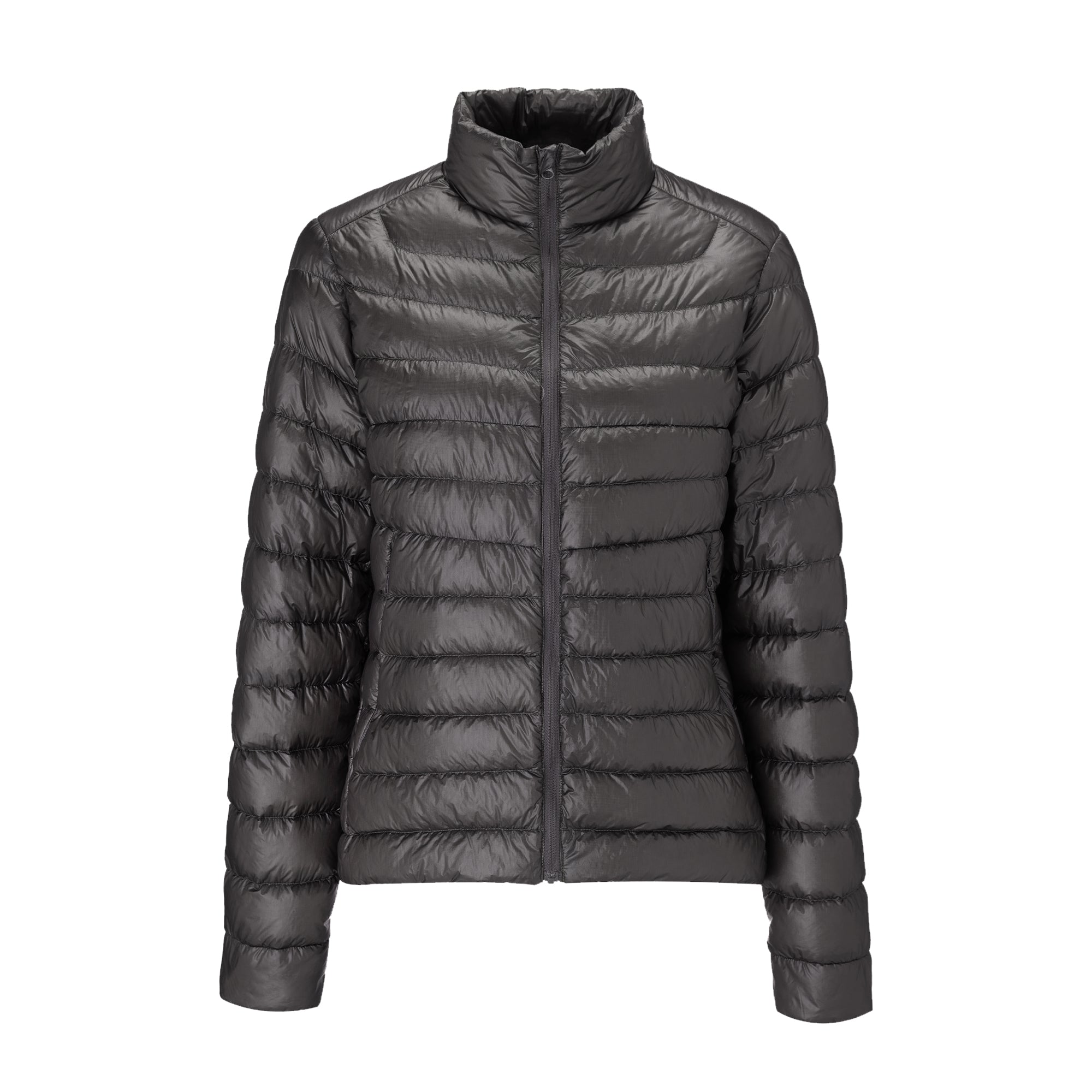 Skyline Packable Goose Down Jacket