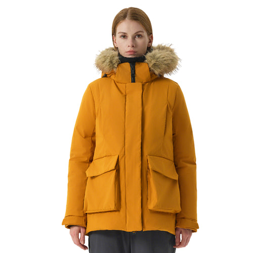 Arctic Shield Elite Down Parka