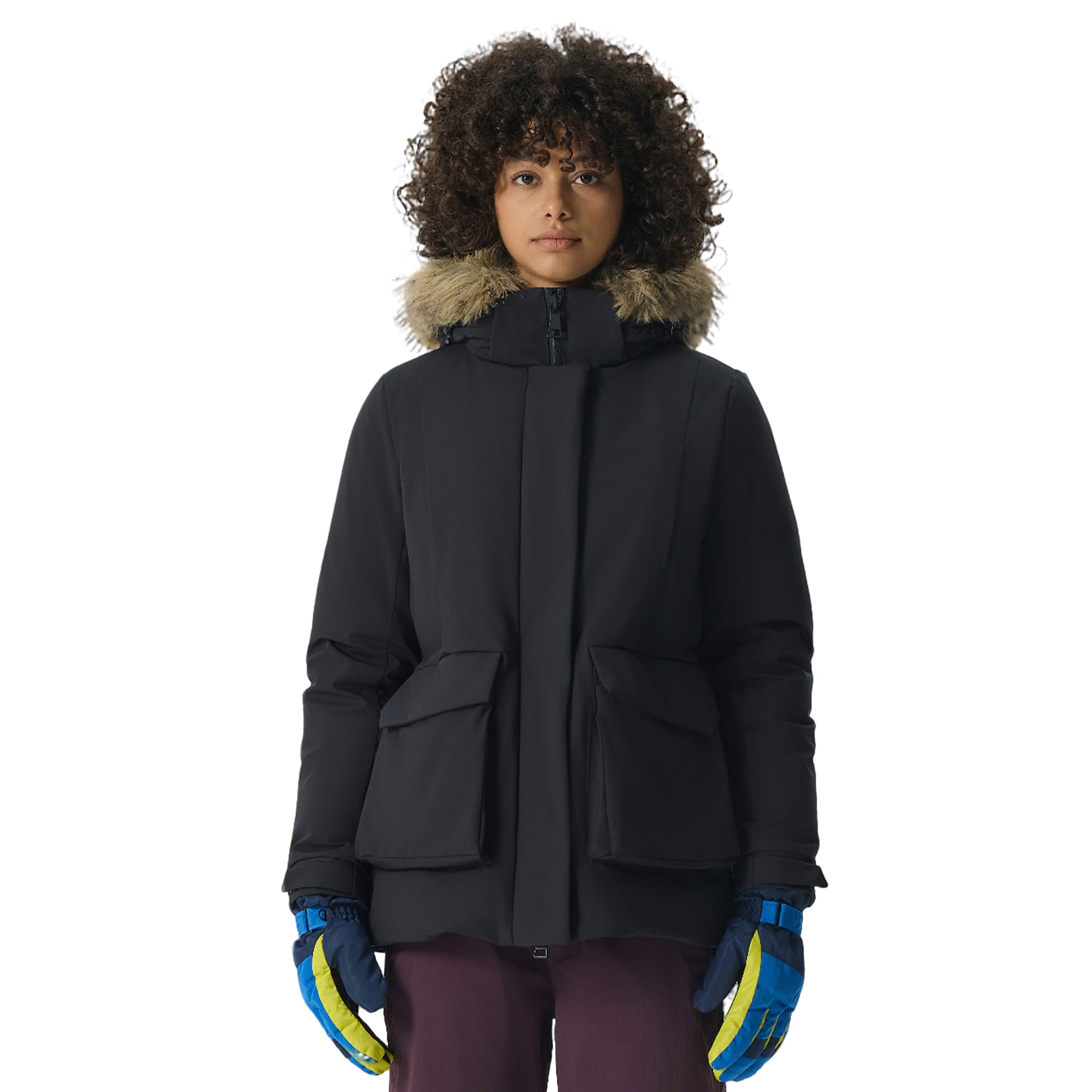 Arctic Shield Elite Down Parka