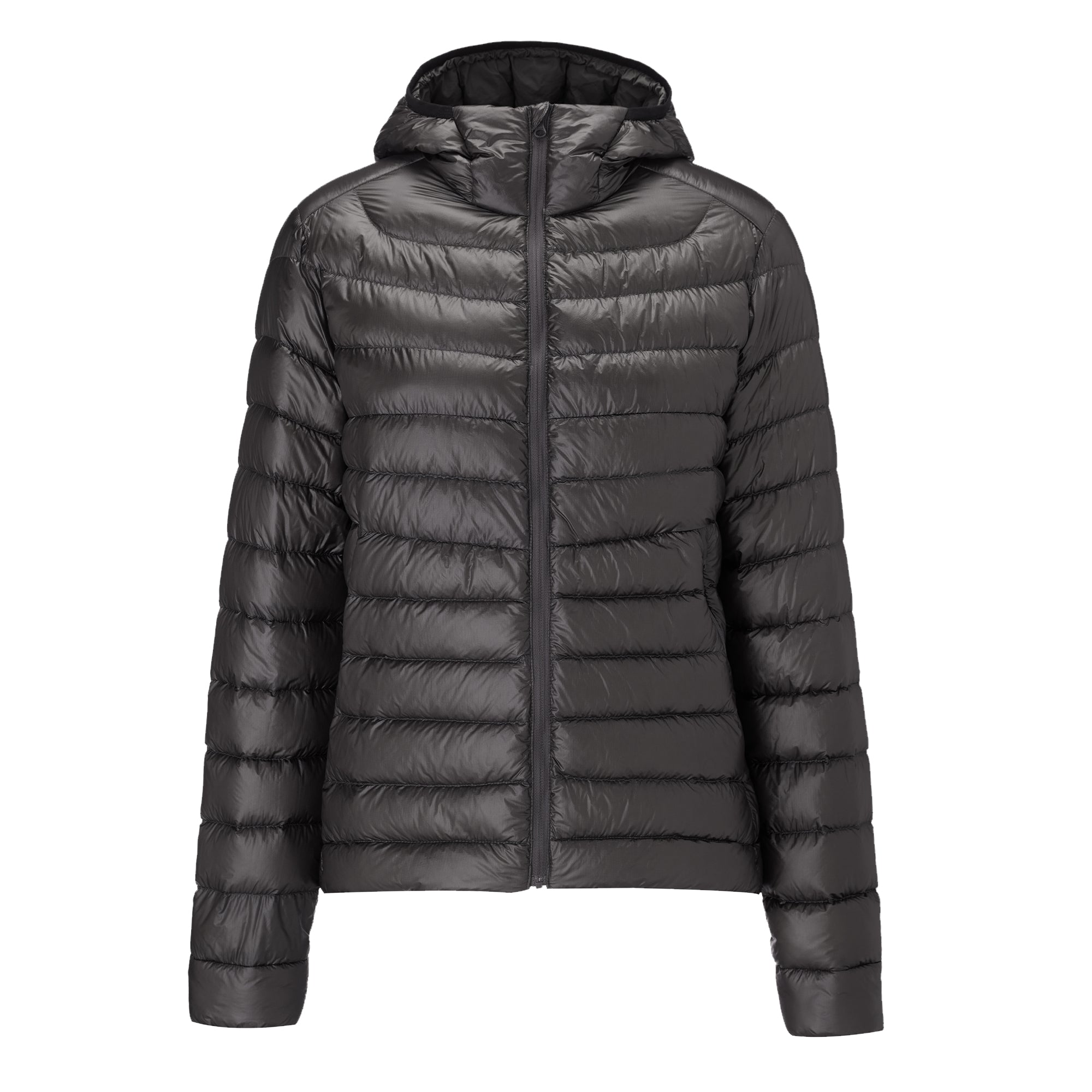 Skyline Hoody Goose Down Jacket