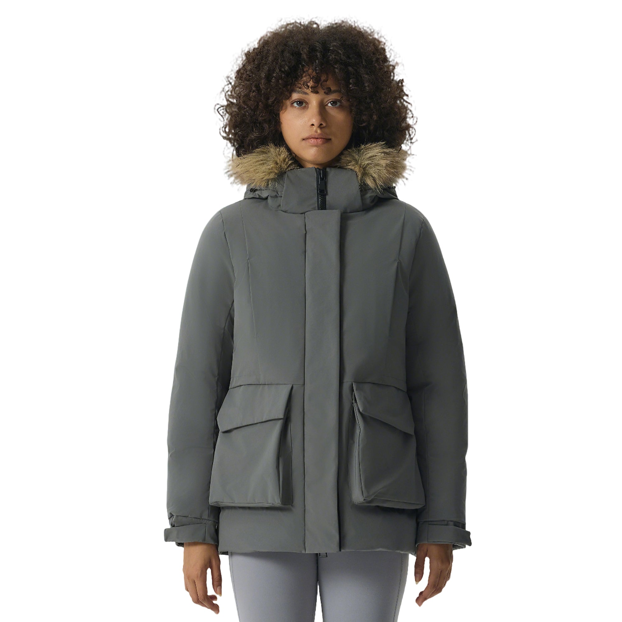 Arctic Shield Elite Down Parka