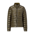 Skyline Packable Goose Down Jacket