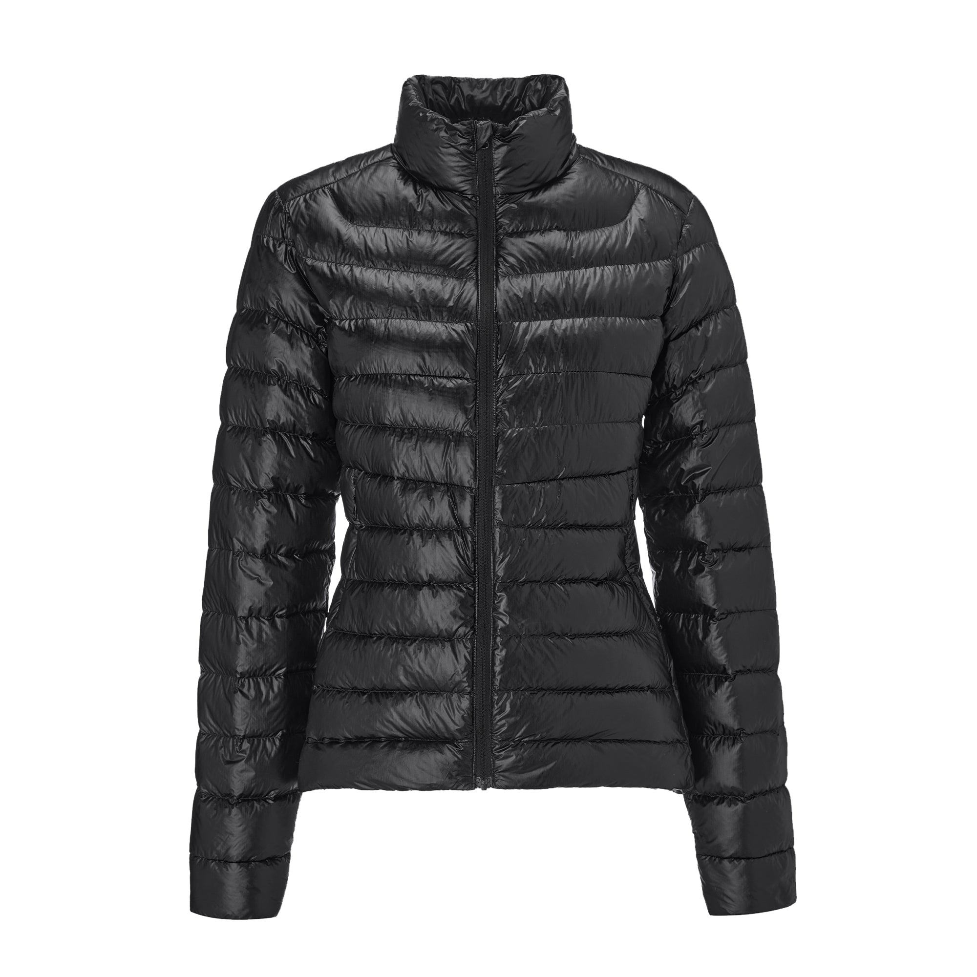 Skyline Packable Goose Down Jacket
