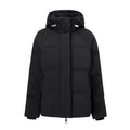 Summit Breeze Short Down Puffer