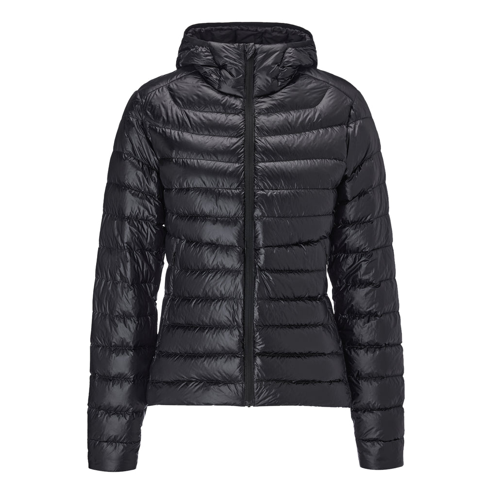 Skyline Hoody Goose Down Jacket