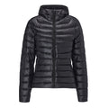 Skyline Hoody Goose Down Jacket