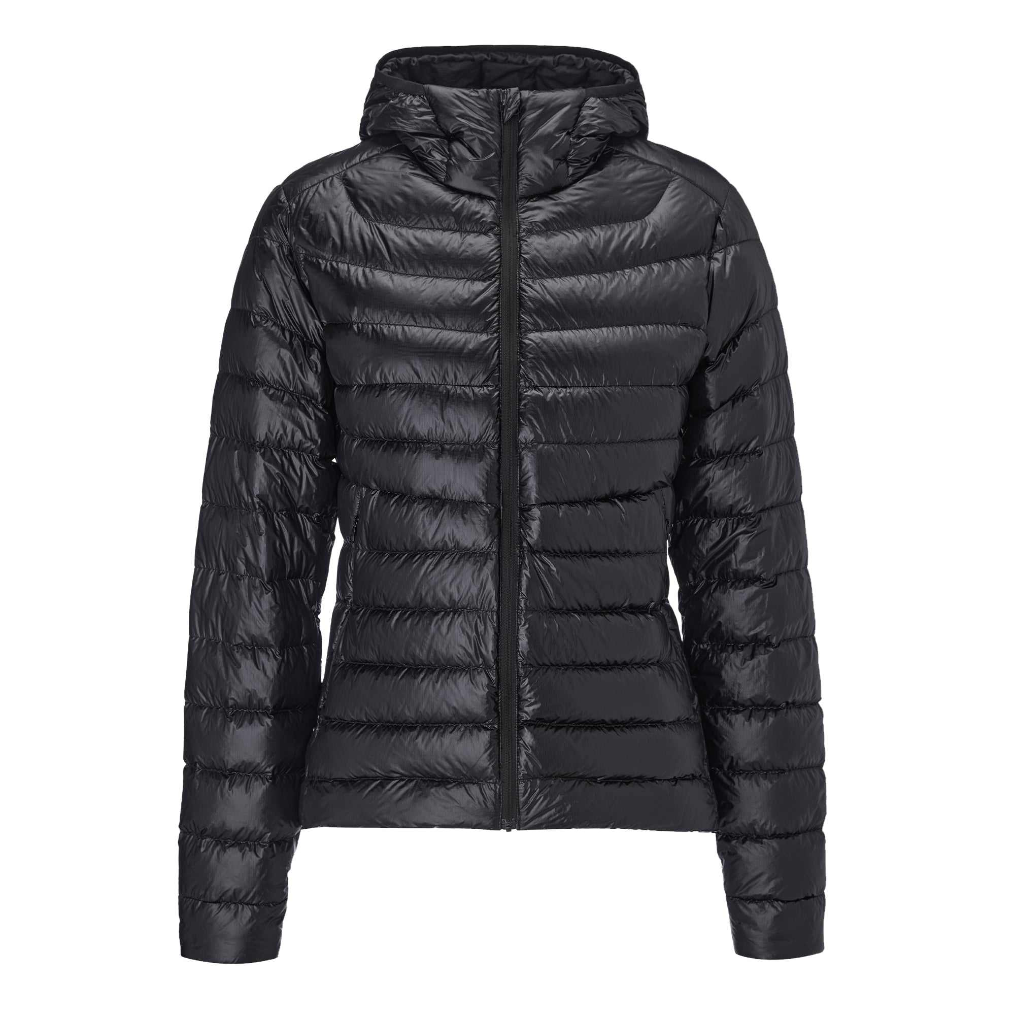 Skyline Hoody Goose Down Jacket