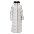 Waukee Women Long Down Puffer