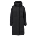 Summit Breeze  Long Down Puffer
