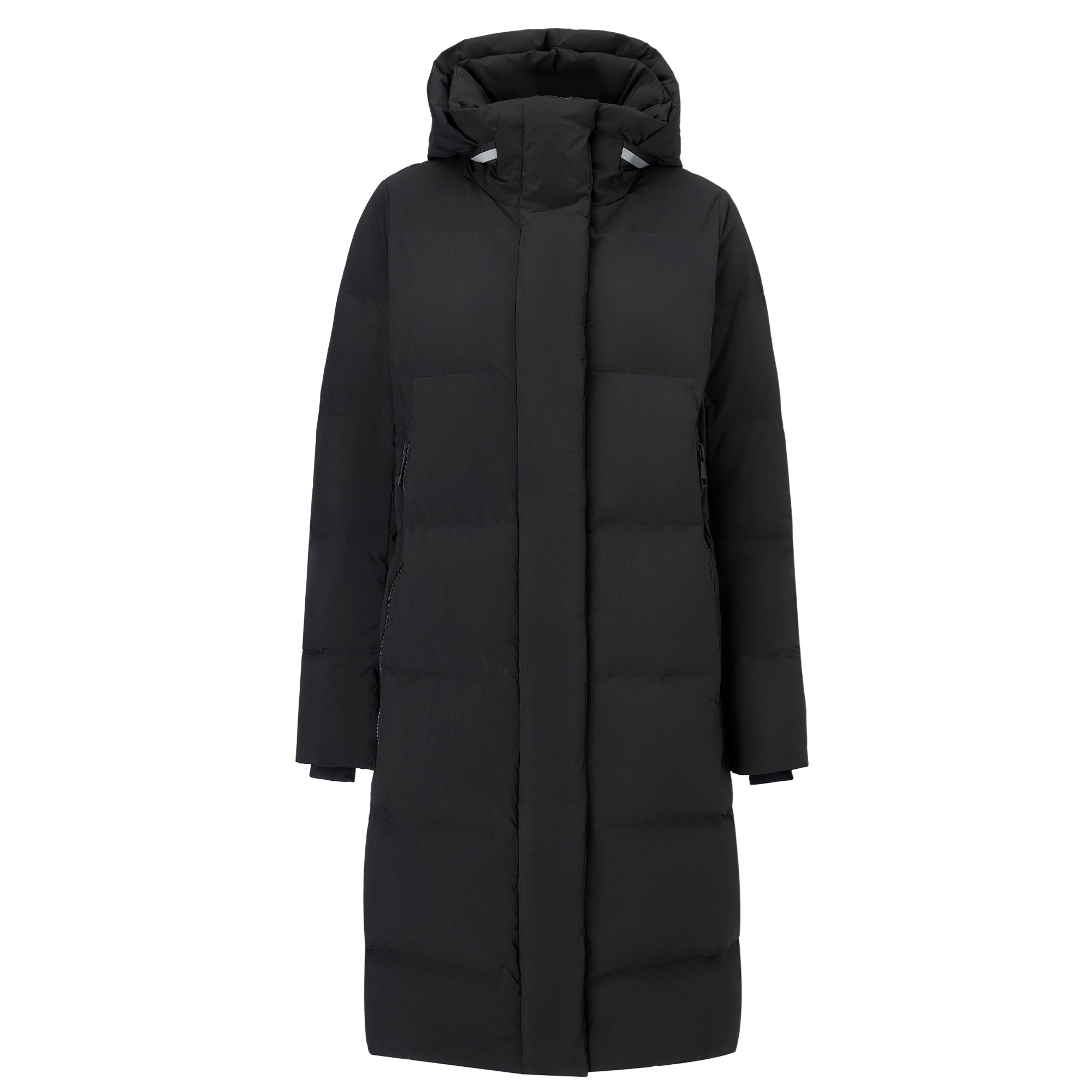 Summit Breeze  Long Down Puffer