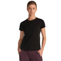 Hinterland Women Merino Wool T-Shirt