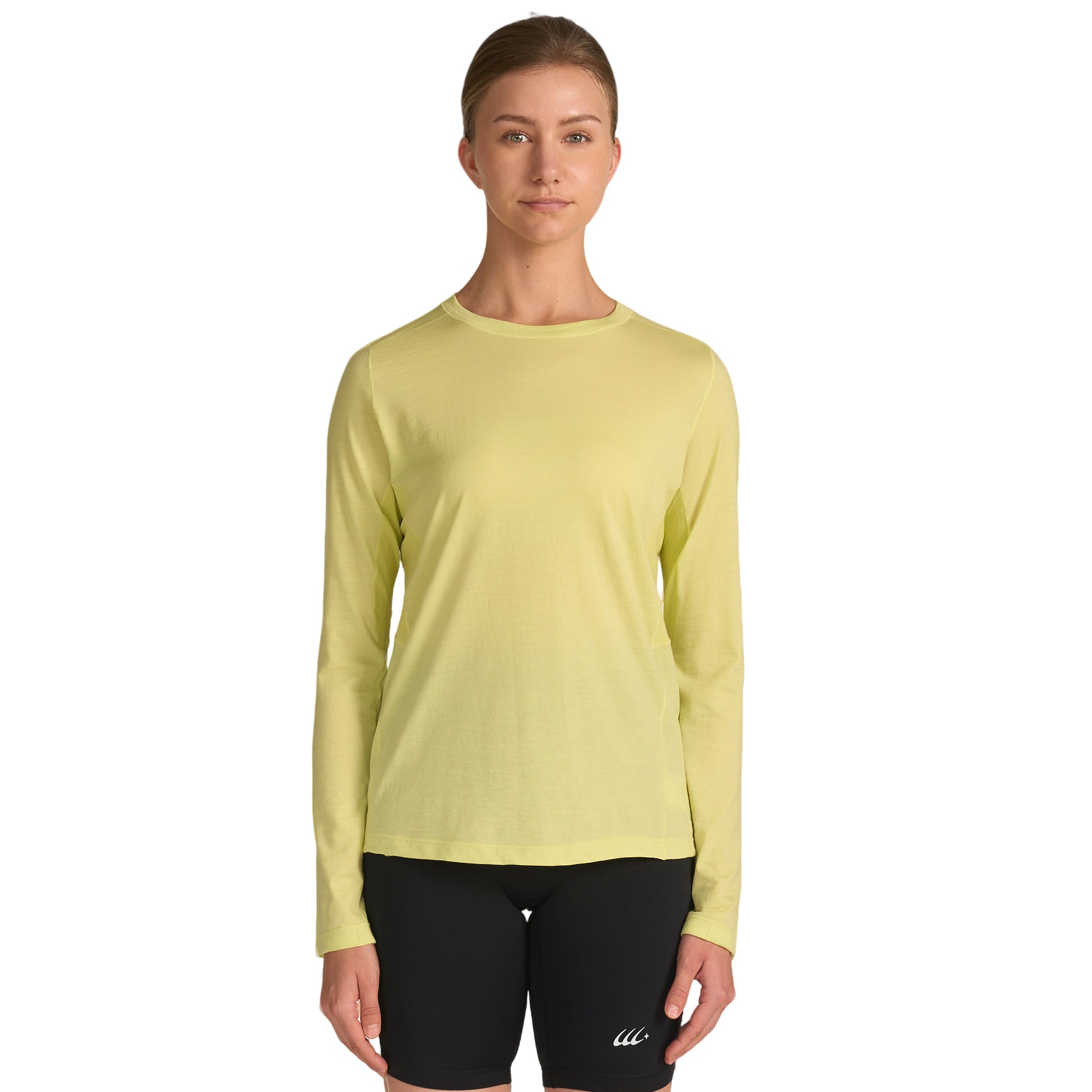 Hinterland Merino Wool Long Sleeve Shirt