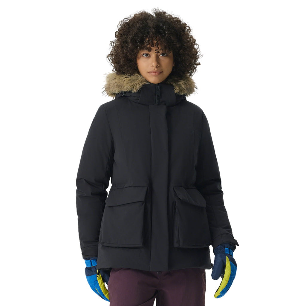 Arctic Shield Elite Down Parka