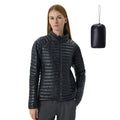 Aurora  Packable Goose Down Jacket