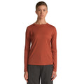 Hinterland Merino Wool Long Sleeve Shirt
