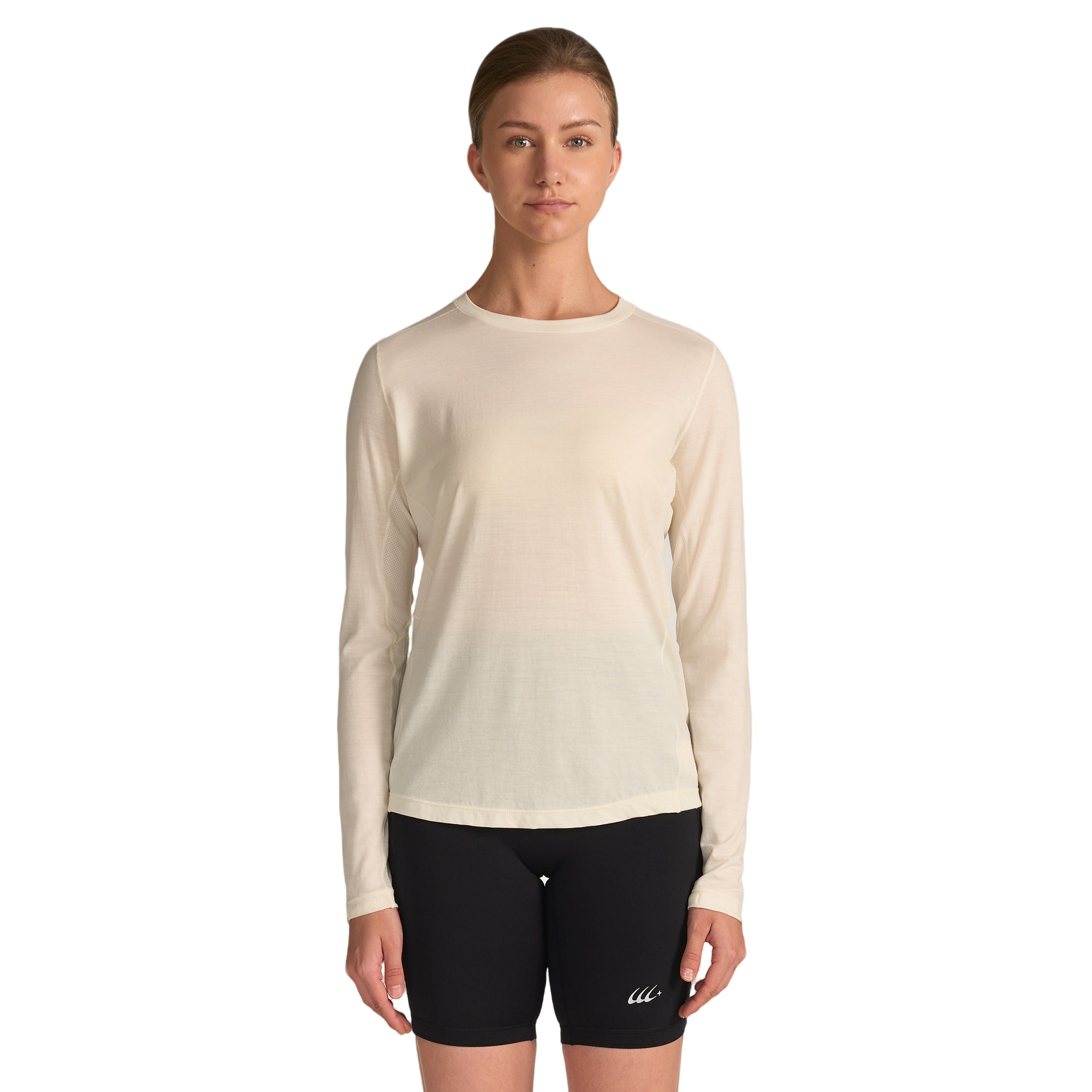Hinterland Merino Wool Long Sleeve Shirt