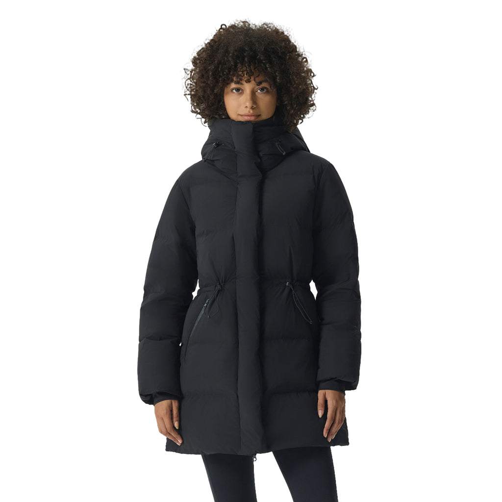 Nimbus Haven  Down Puffer