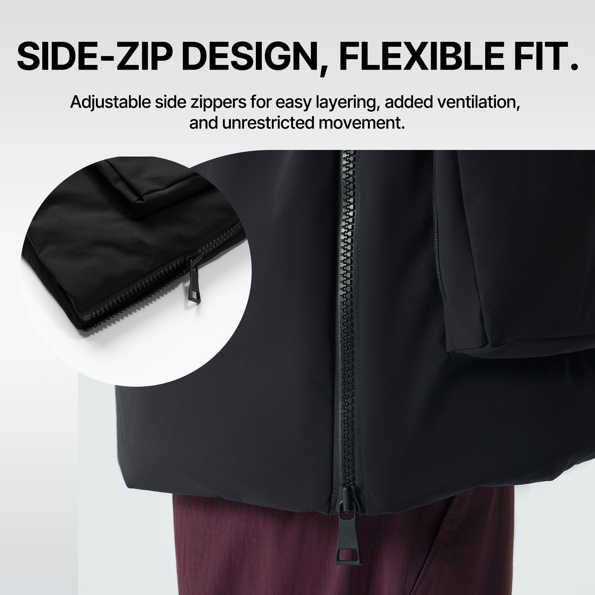 Arctic Shield Elite Down Parka