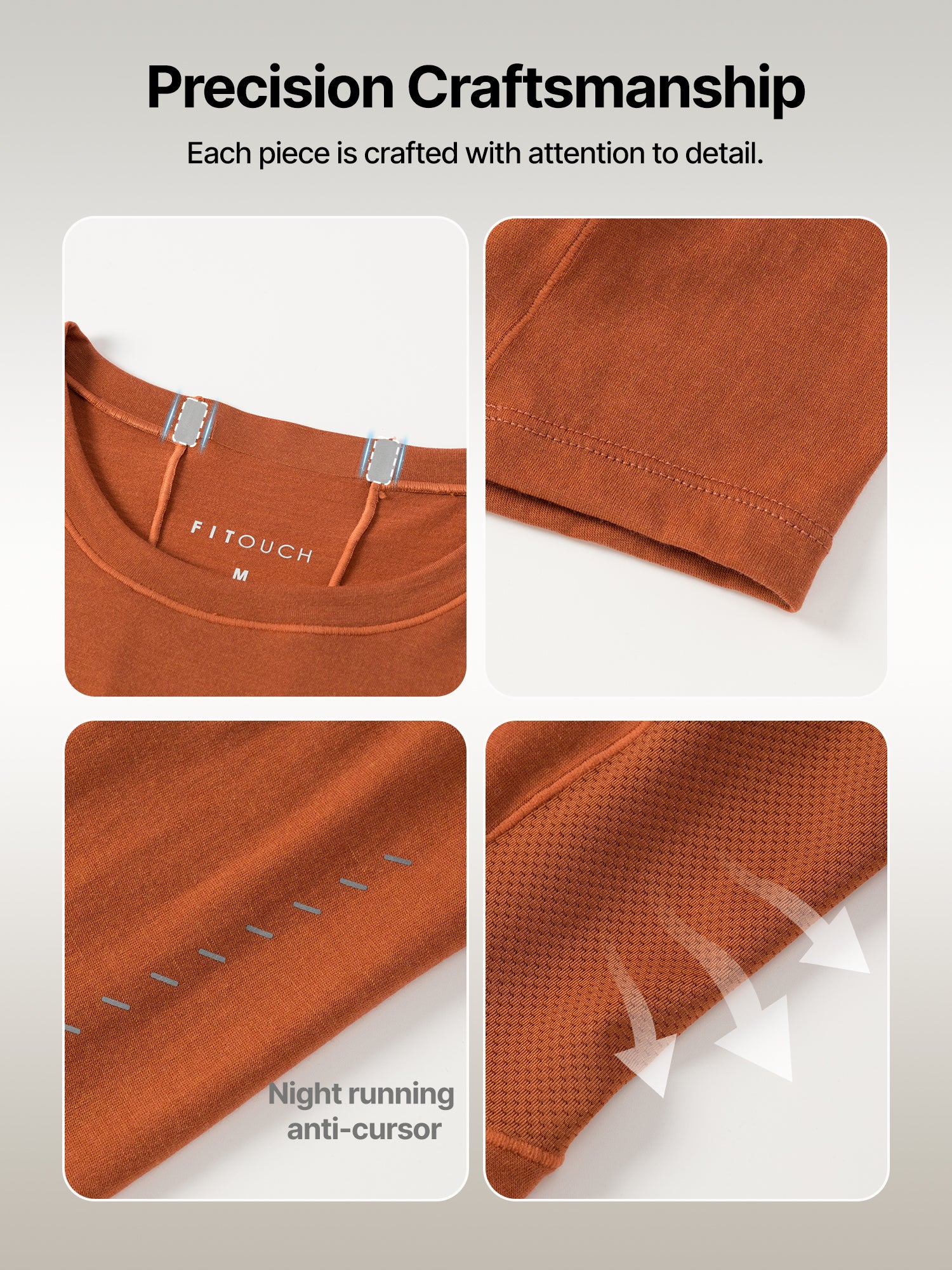Hinterland Merino Wool Long Sleeve Shirt