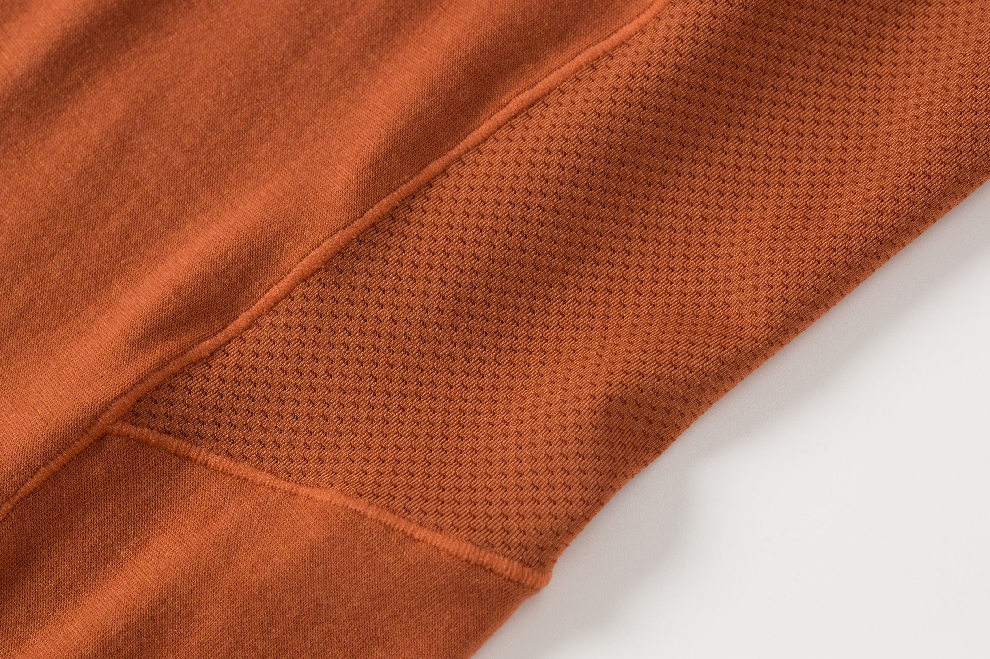 Hinterland Merino Wool Long Sleeve Shirt