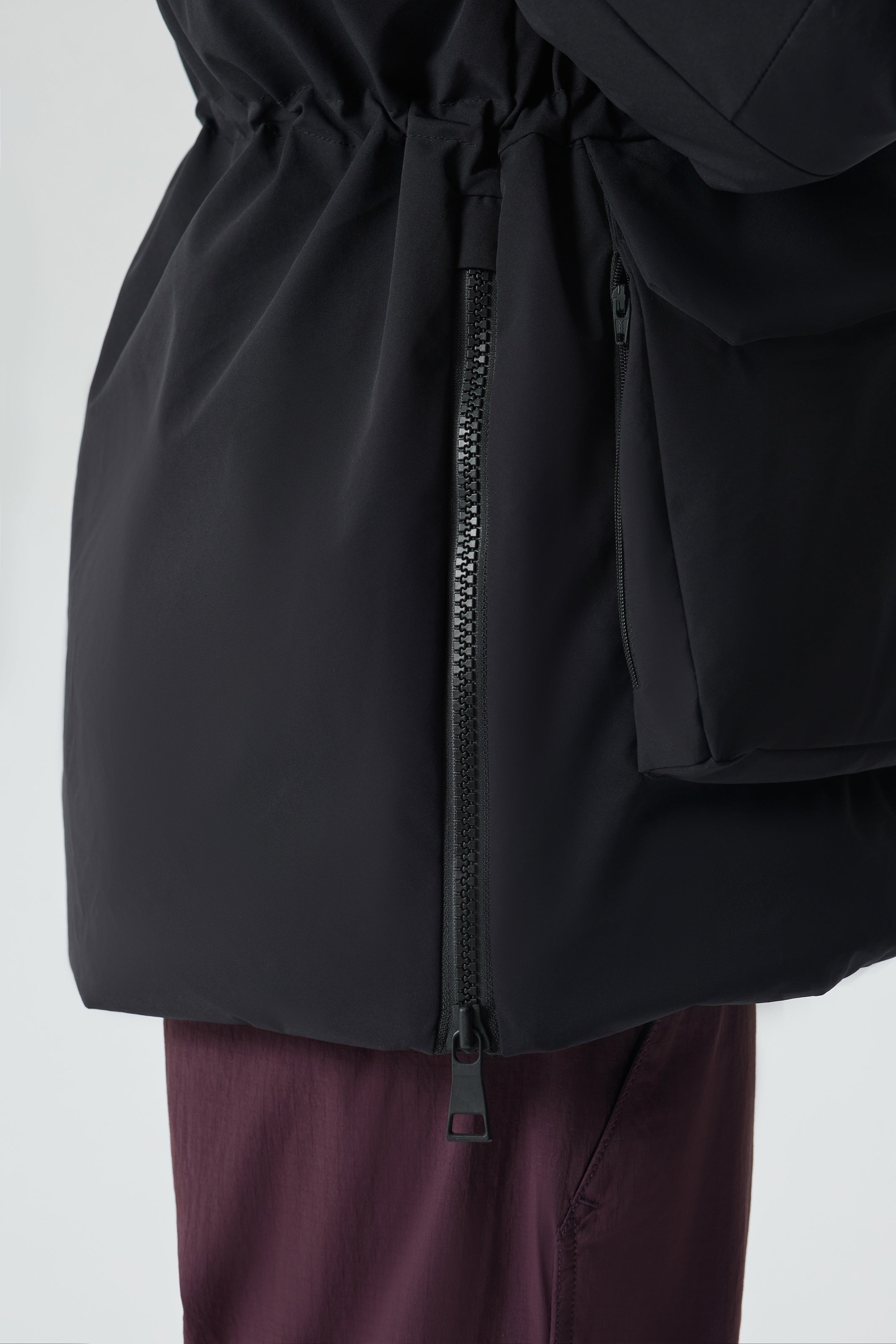 Arctic Shield Elite Down Parka