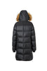 women down coat