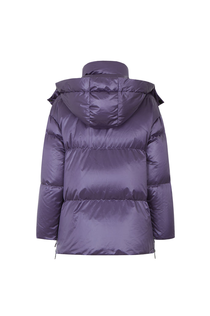 women down coat