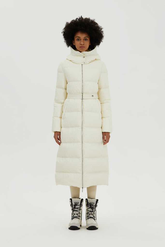 winter coat for women