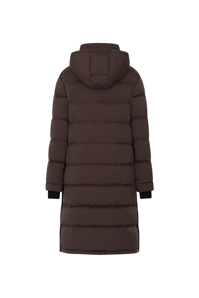 women down coat