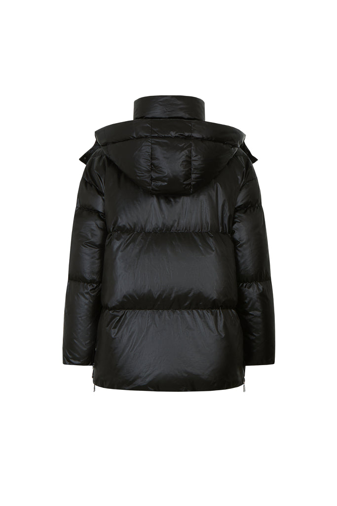 winter parka for women