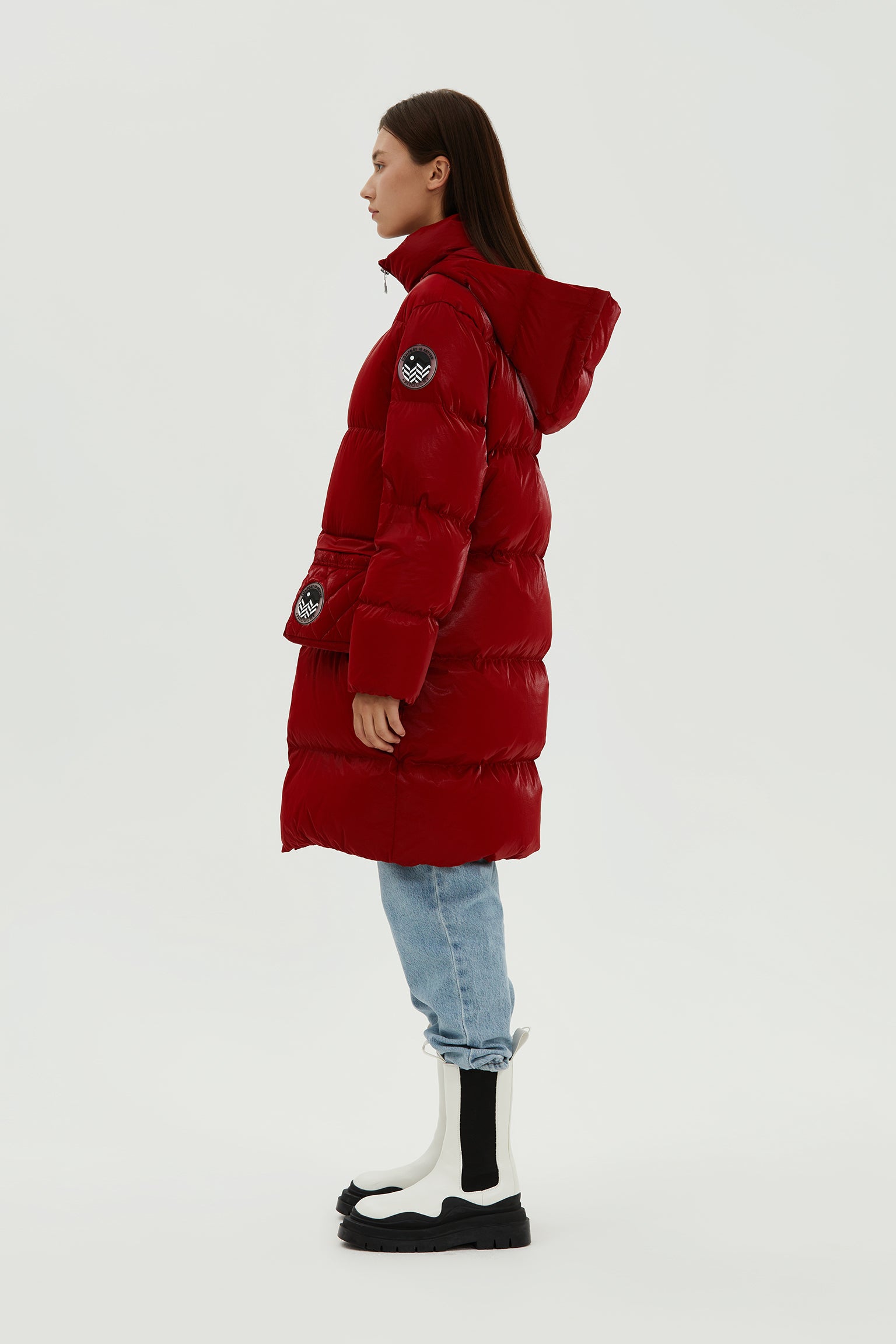 winter coat for women
