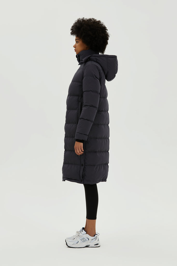 winter coat for women