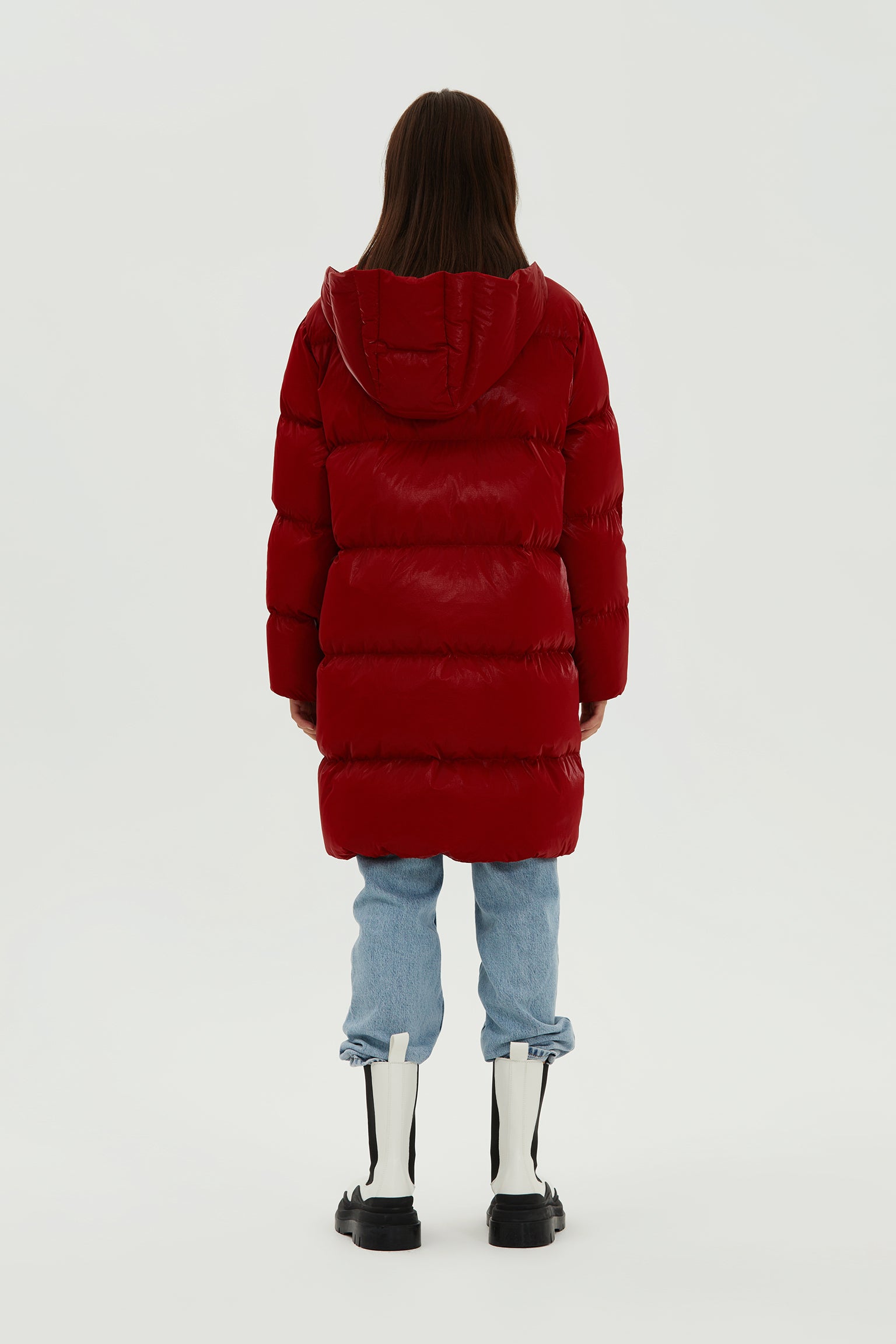winter coat