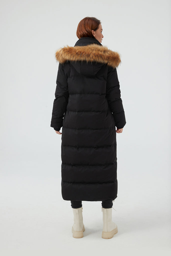 winter coat for women