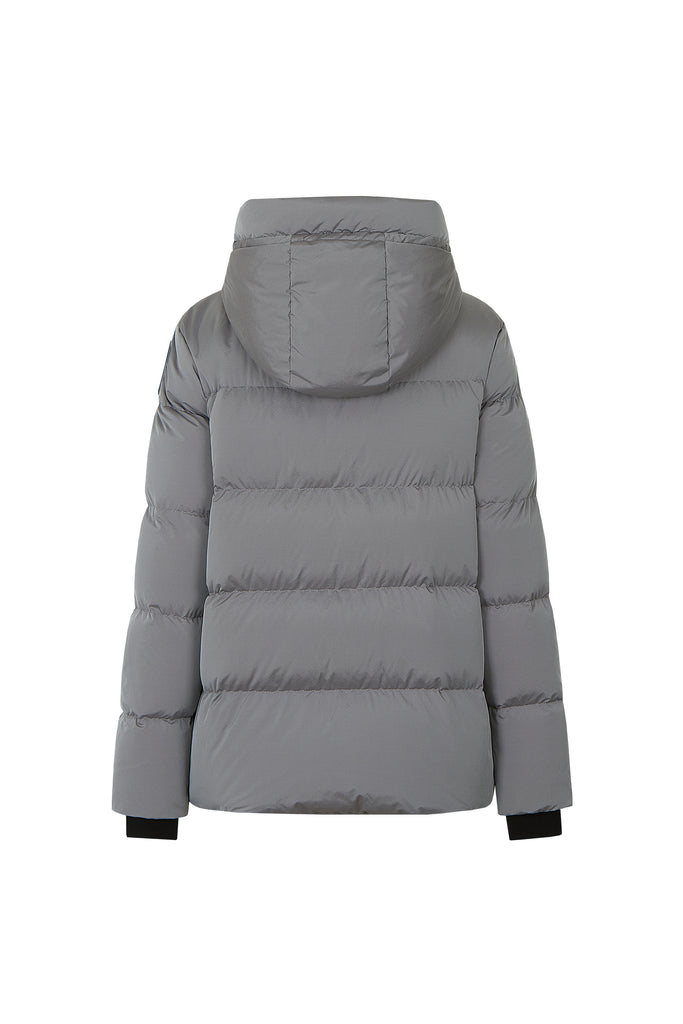 winter parka for women