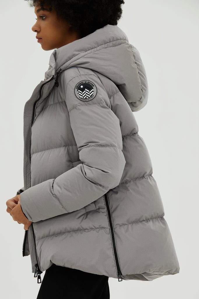 winter coat for women