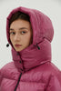 down puffer coat