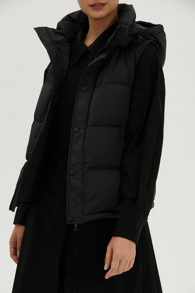 winter jacket for women