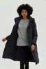 winter jacket for women