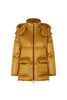 down puffer jacket