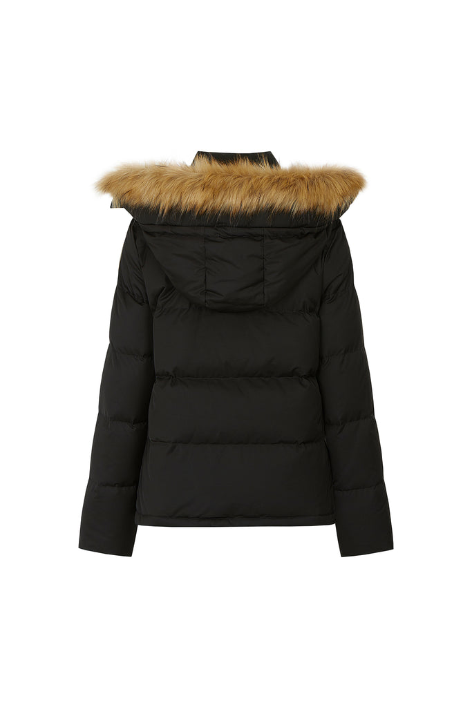 women down coat