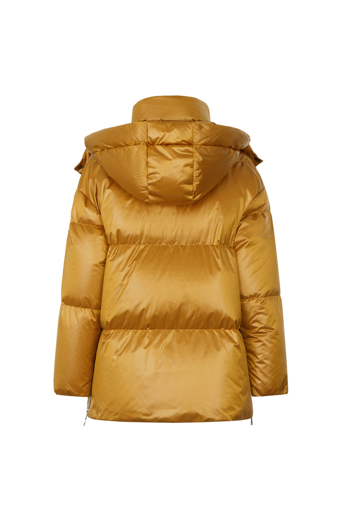 winter jacket for women