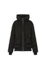 down puffer parka