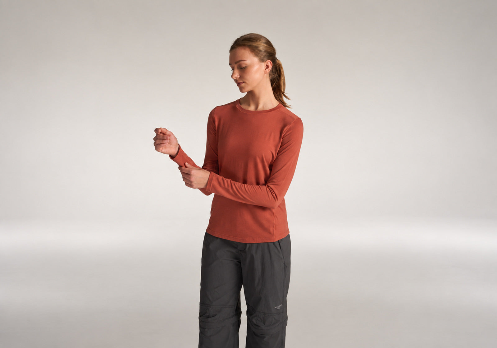 Lightweight Layers